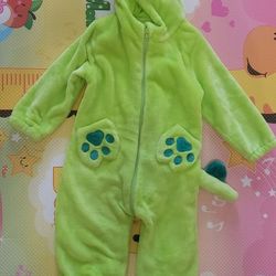 Halloween Custom 
