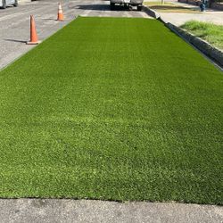 artificial Grass Turf 15’x20’ $650