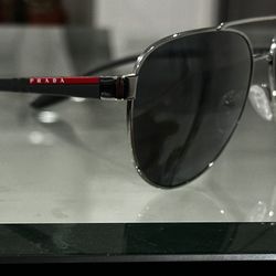 Prada PS 52YS Sunglasses