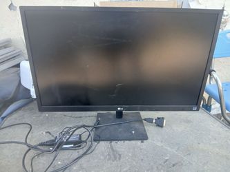 Lg 22 inch monitor for gaming