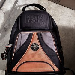 Work Backpack 
