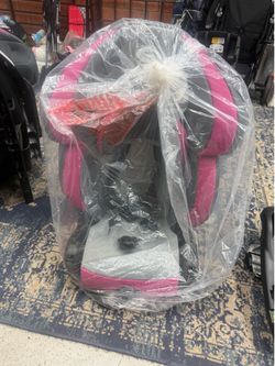 Evenflo Toddler car seat