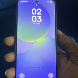 SAMSUNG GALAXY A36 LOCKED 