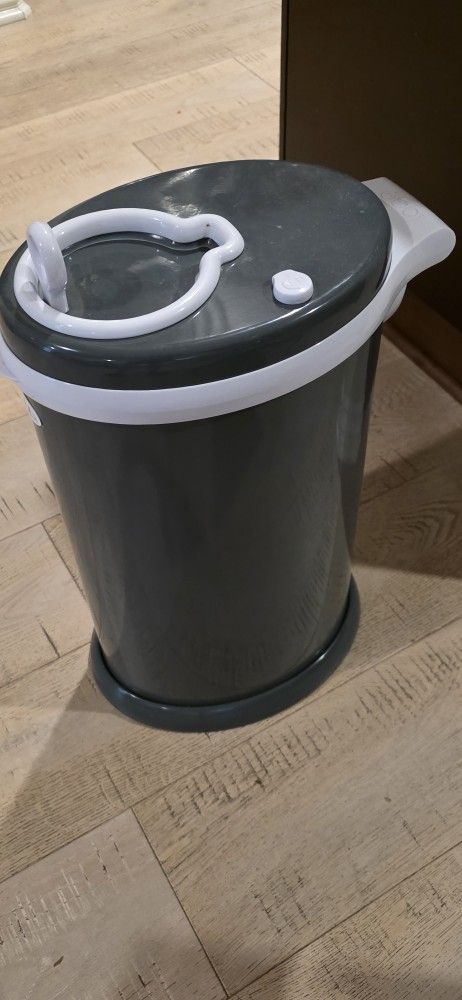 Ubbi Diaper Pail