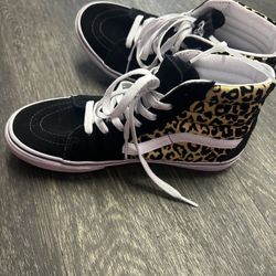 Women’s Vans 