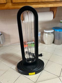 Ultraviolet Disinfectant Lamp