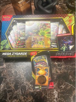 Brand new Pokémon
