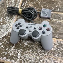 Genuine PS2 Genuine Controller $25 