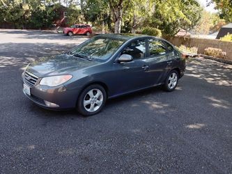 2009 Hyundai Elantra