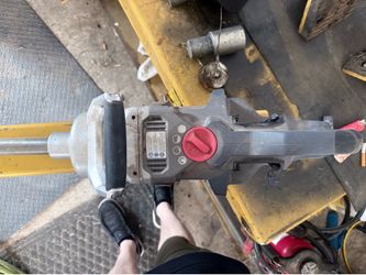 Ingersolrand 1in impact