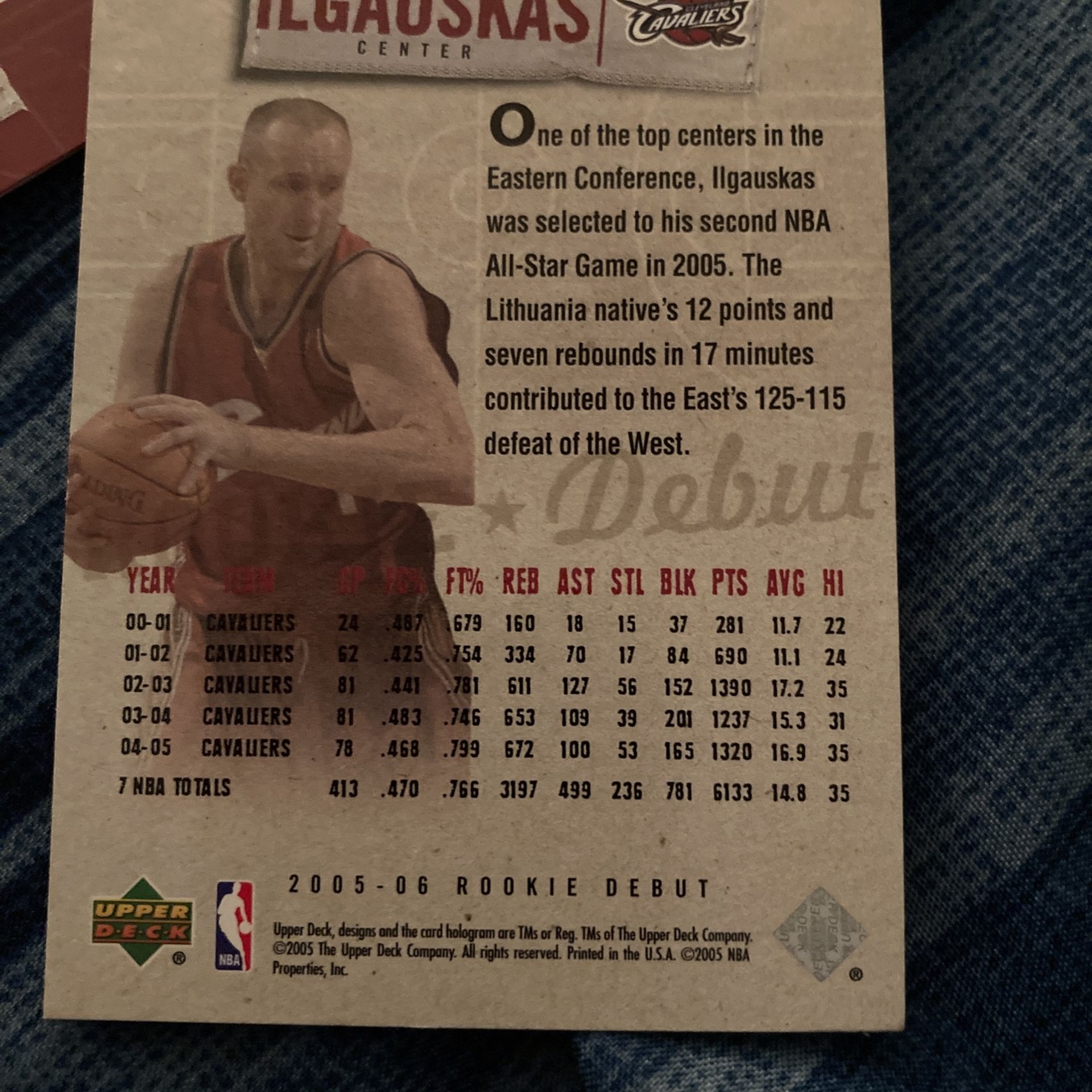 Jason Richardson Ricky