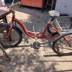 Vendo.Trisiclo