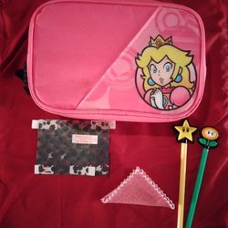 Case Nintendo 3ds Xl 