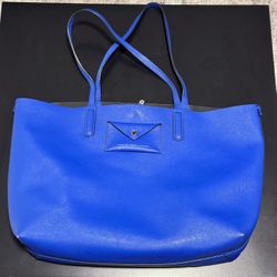 Marc Jacobs Tote Bag - Blue