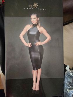 Dress and jump suit