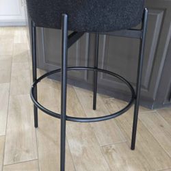 30" Bar Stools (4)
