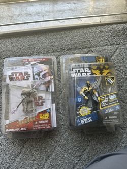 Star Wars Clone Wars 