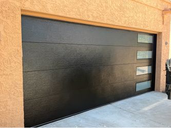 Garage Doors! Openers! Springs
