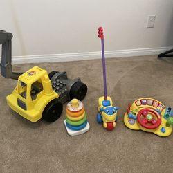Toys