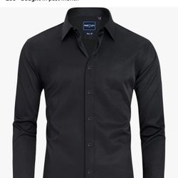 Men’s dress Shirt 