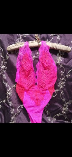 Victoria secrets teddy
