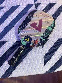 Pickleball Paddle Joola Seneca 14mm OBO