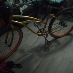 Beach Cruiser