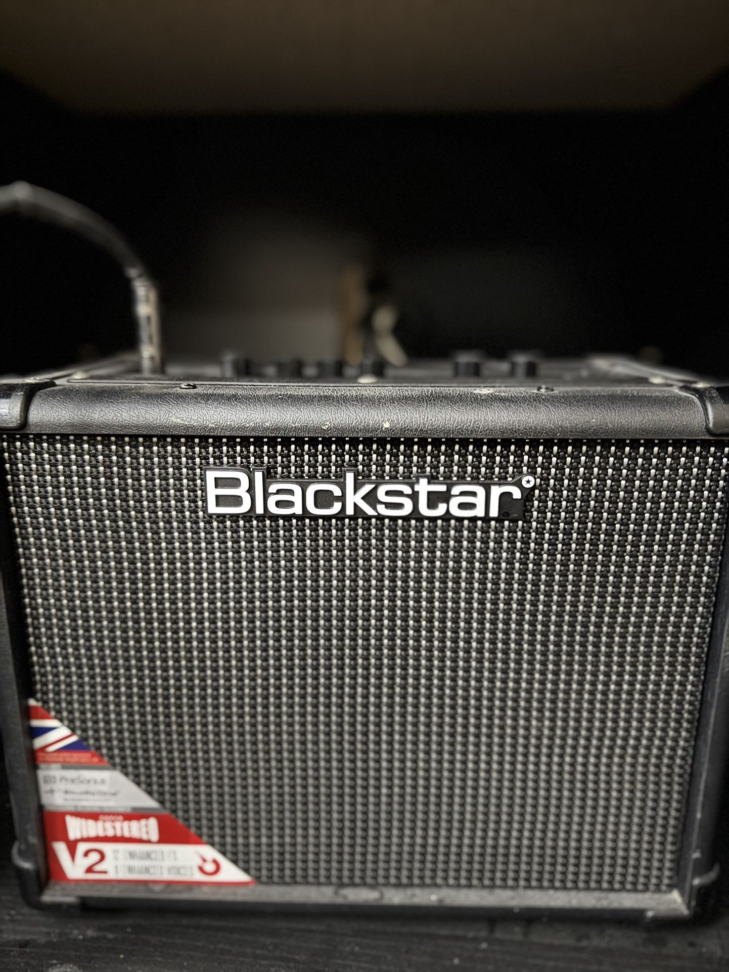 Amplifier