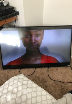 43 inch Vizio