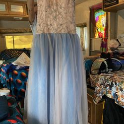 Formal Fairy Type Gown