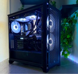Gaming PC: 32GB RAM | Ryzen 5600x | RTX 3070
