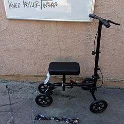 Knee Rover Scooter