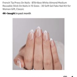Press On Nails