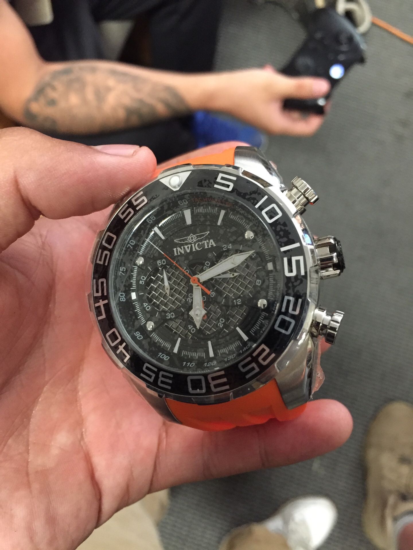 INVICTA WATCH (OBO) Invicta Watches for Sale, All Brand new never worn, still  main image 4