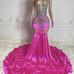 Pretty In Pink