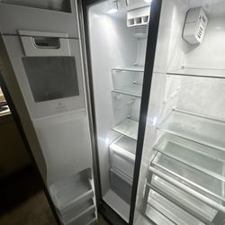 Whirlpool Fridge $350