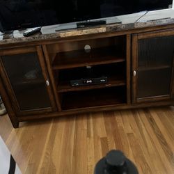 Tv stand / media Unit