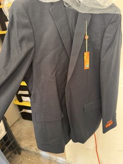 Charcoal Grey Suit Brand New With tags 🏷️ 