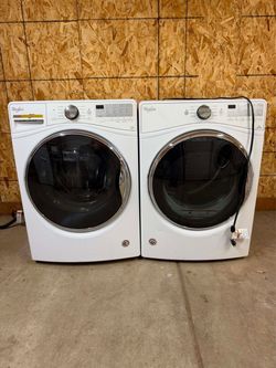 Whirlpool-washer-and-gas-dryer