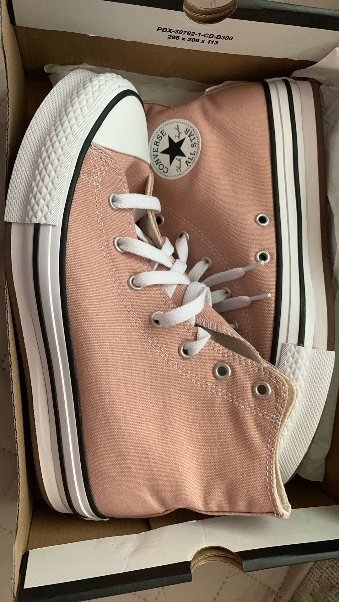 New Converse