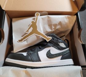 Jordan 1 Mid SE (TD) 9C