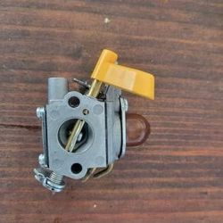 Ryobi carborator