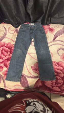 Levi Jeans