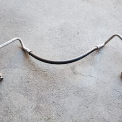 Ford Mustang A/C Hose S550 Gt Ecoboost V6