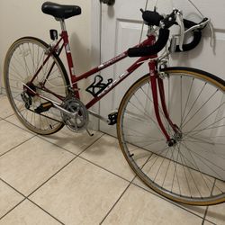 Bike Classic New