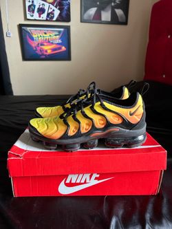 Air Vapormax Plus