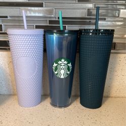 Starbucks Tumbler