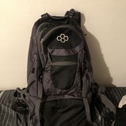 Rudis Wrestling Bag