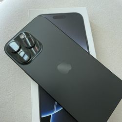 iPhone 16 Pro Max 256🔥