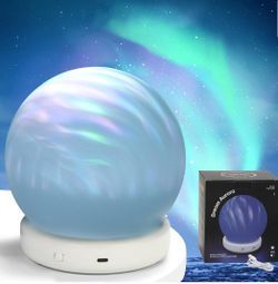Dream Aurora Ambient Light